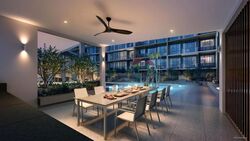 Lakeside Drive (D22), Condominium #613180961